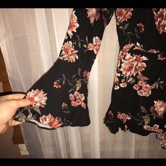 My FAVORITE romper! - Picture 2 of 3